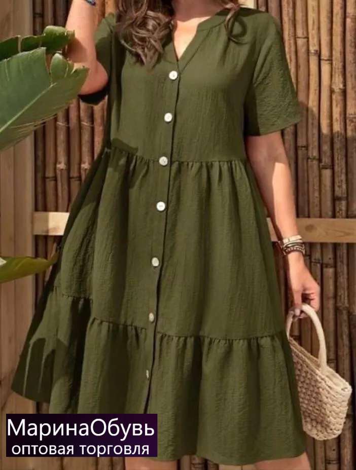 картинка Платье от магазина Одежда+