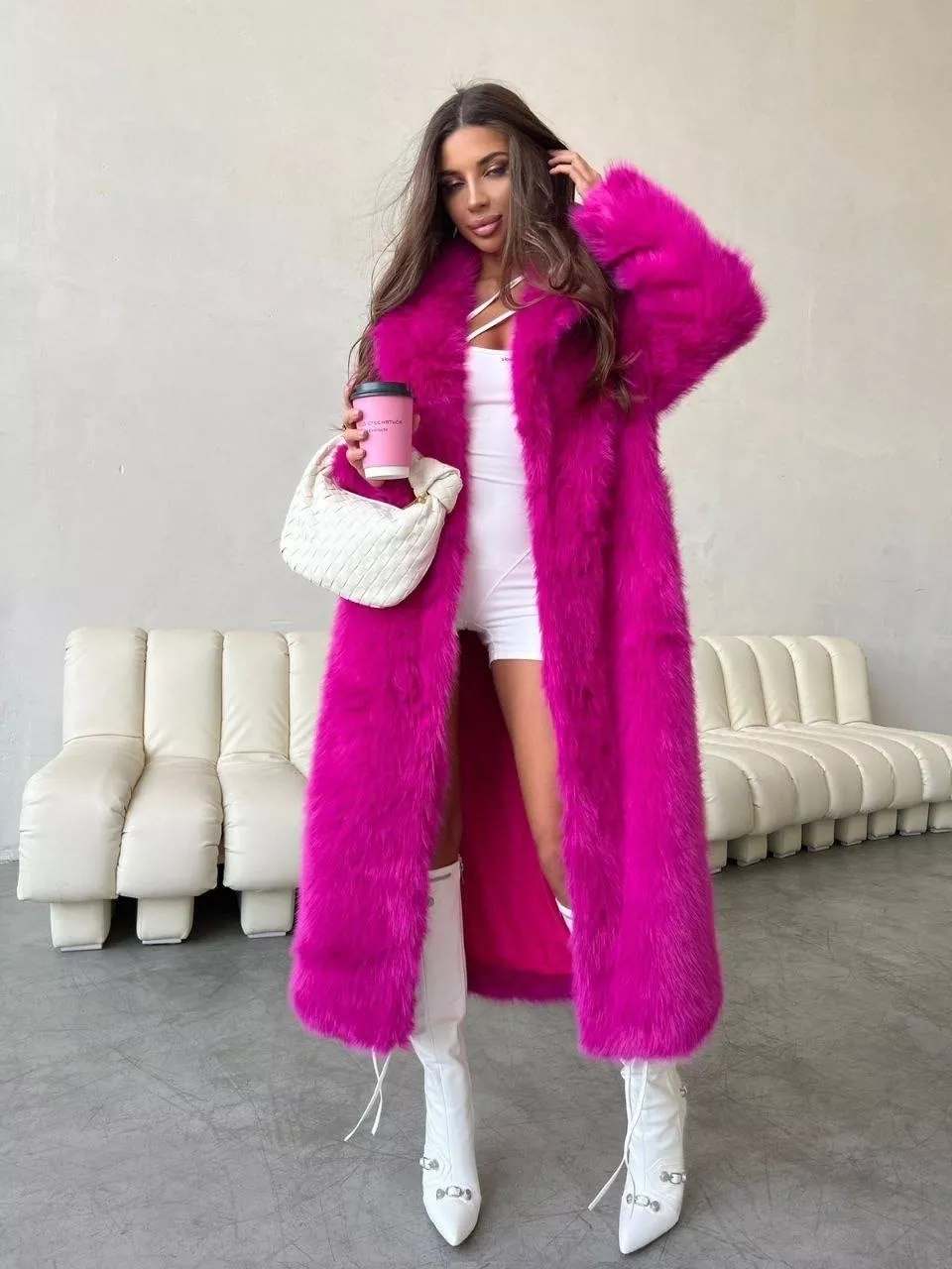 картинка Шуба от магазина Одежда+
