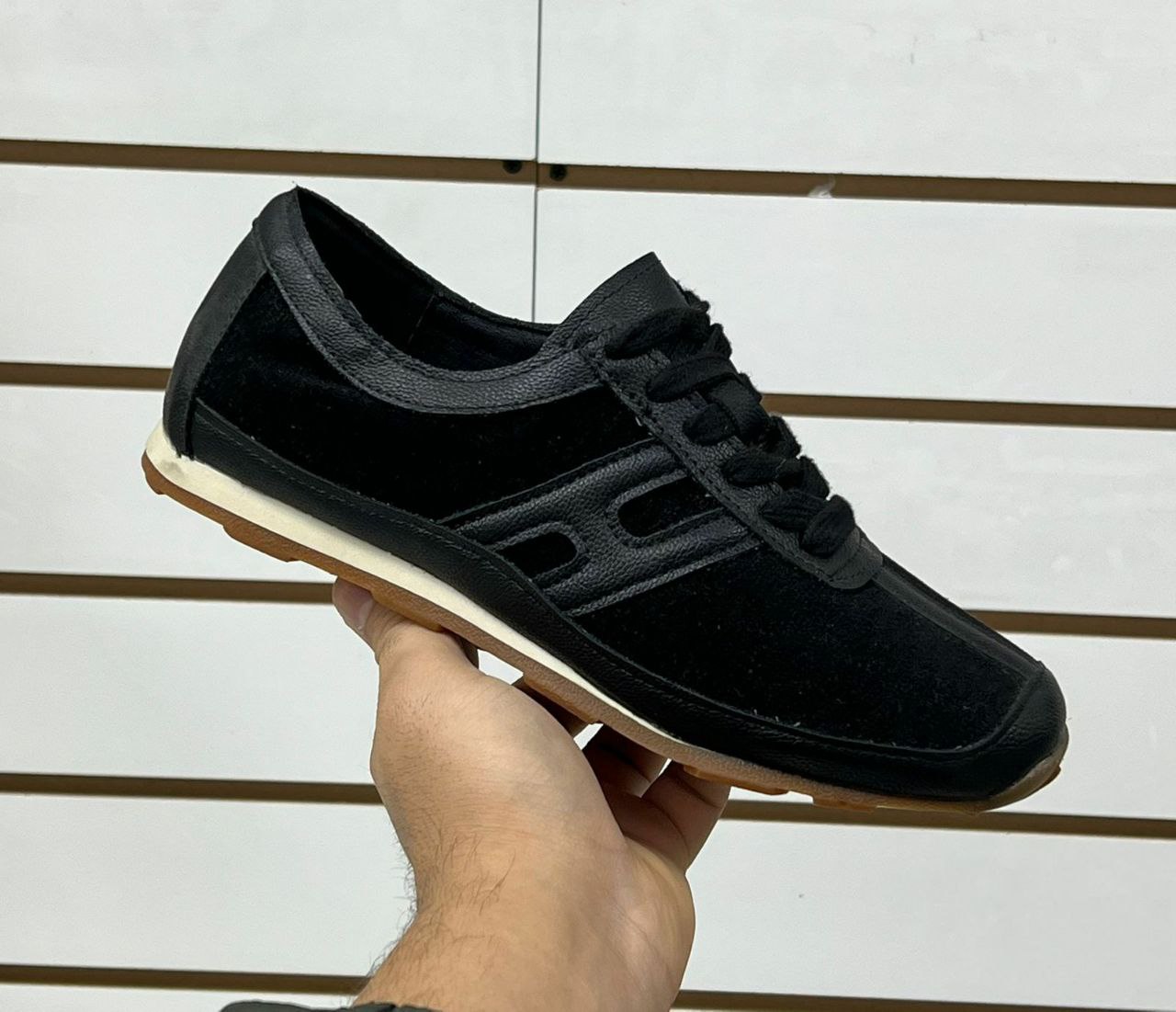 фото осенние женские кроссовки опт в России