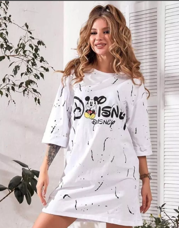 картинка Туника от магазина Одежда+