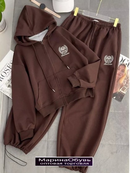 картинка Костюм двойка от магазина Одежда+