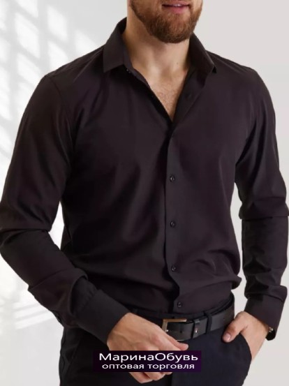 картинка Рубашка от магазина Одежда+