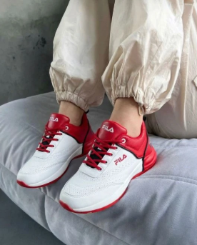 фото весенние женские кроссовки оптом