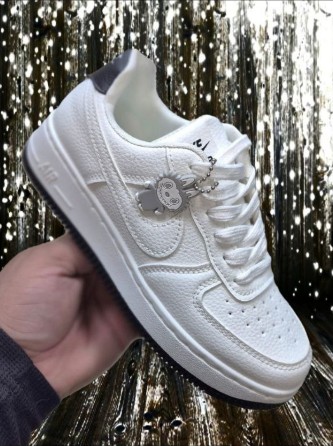 фото весенние женские кроссовки оптом