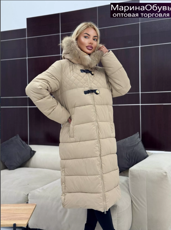 картинка Пальто без выбора от магазина Одежда+