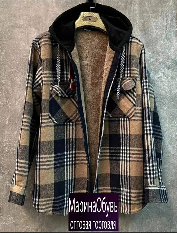 картинка Рубашка от магазина Одежда+