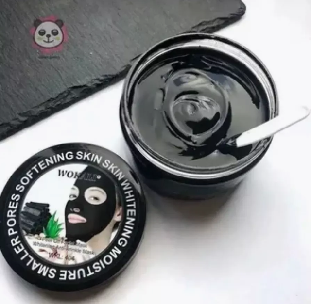 картинка Маска пленка от черных точек 30 мг от магазина Одежда+