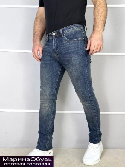 картинка Джинсы от магазина Одежда+