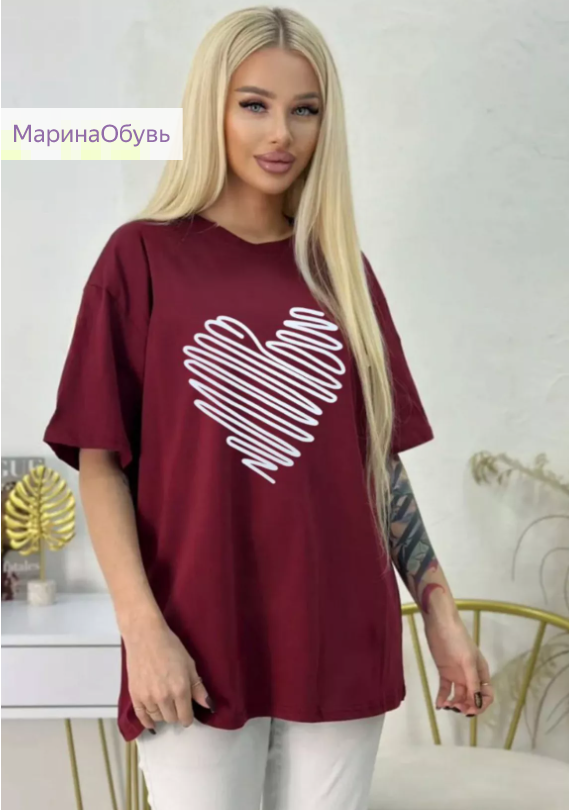 картинка Футболка от магазина Одежда+