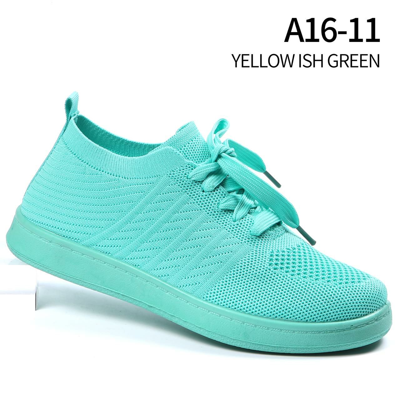 фото весенние женские кроссовки оптом