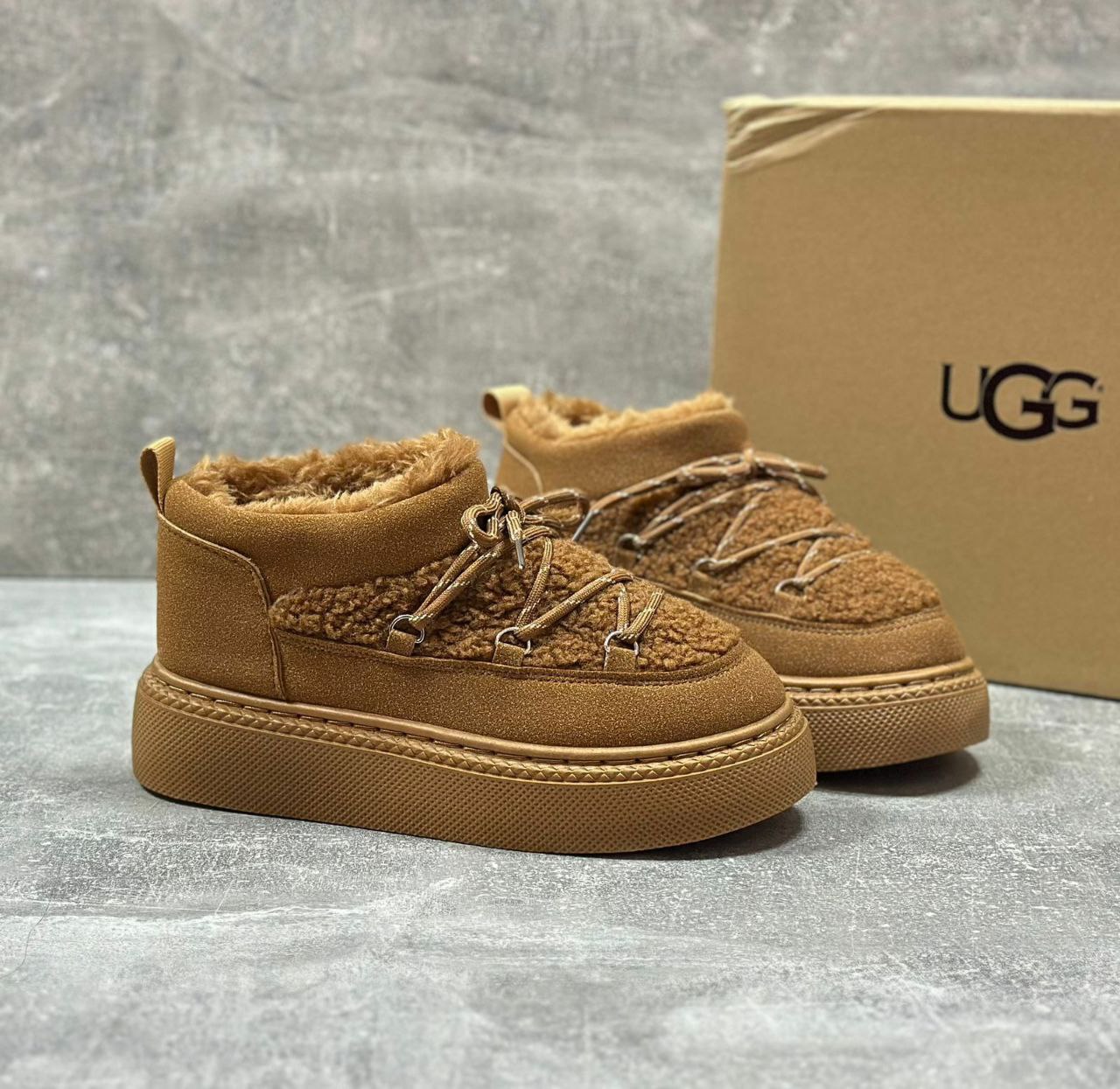 фото зимние женские ботинки оптом от производителя