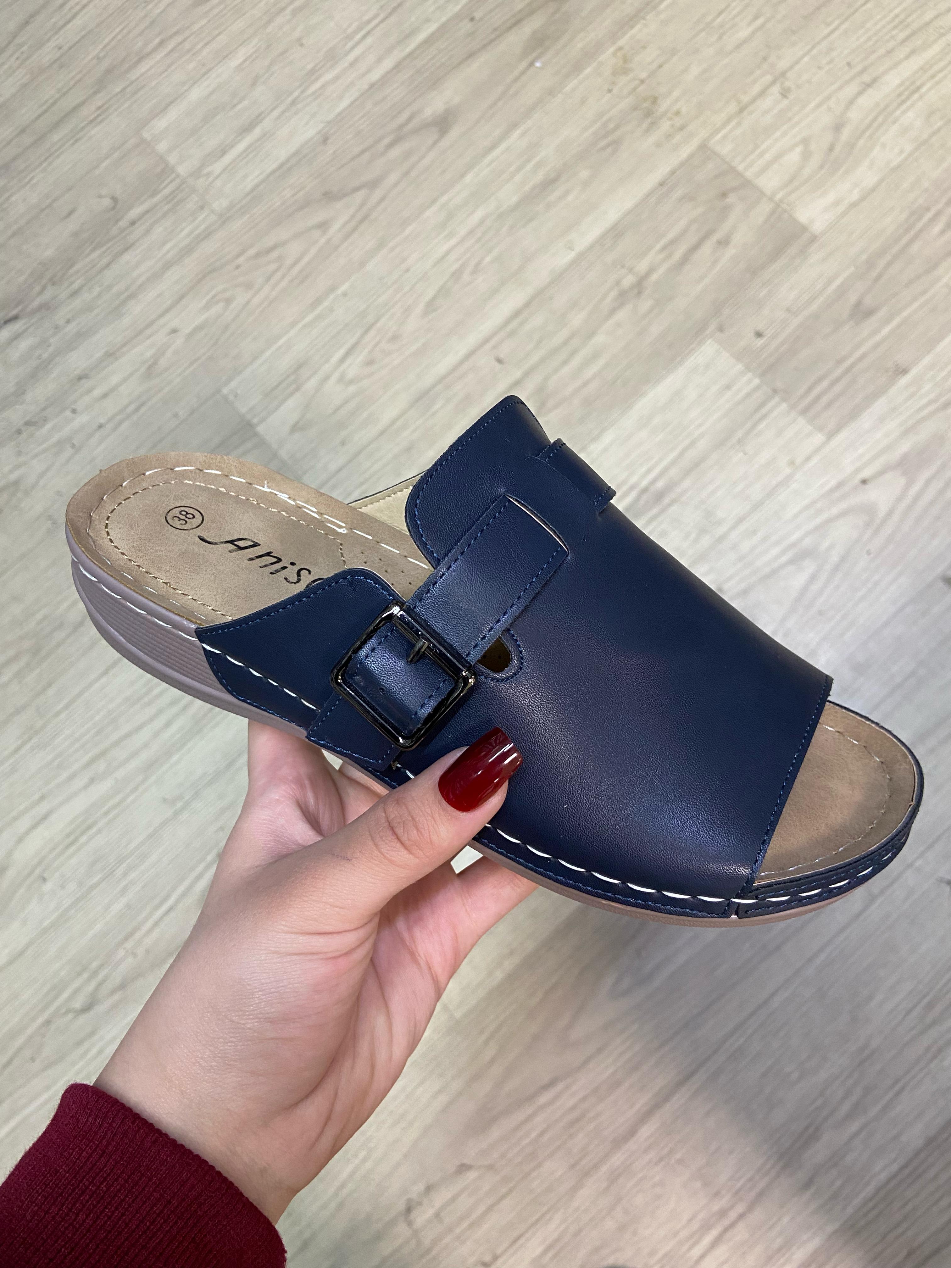 фото летние женские шлепанцы оптом