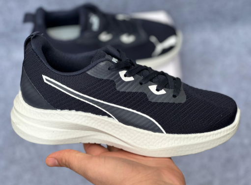 фото осенние мужские кроссовки оптом