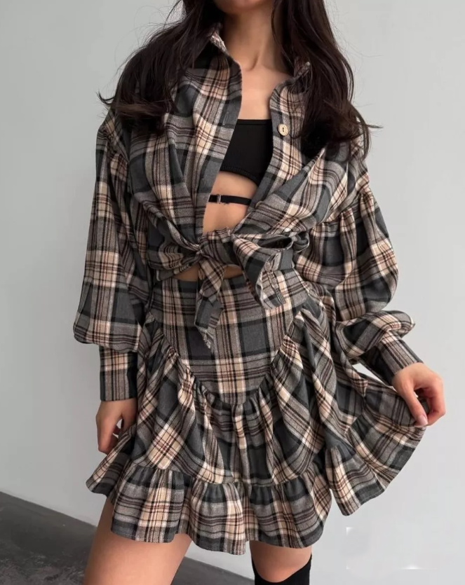 картинка Костюм-двойка от магазина Одежда+