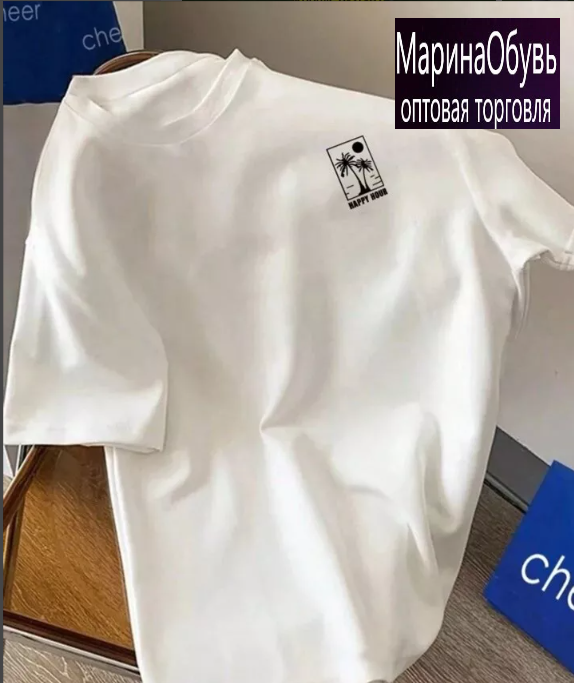 картинка Футболка от магазина Одежда+