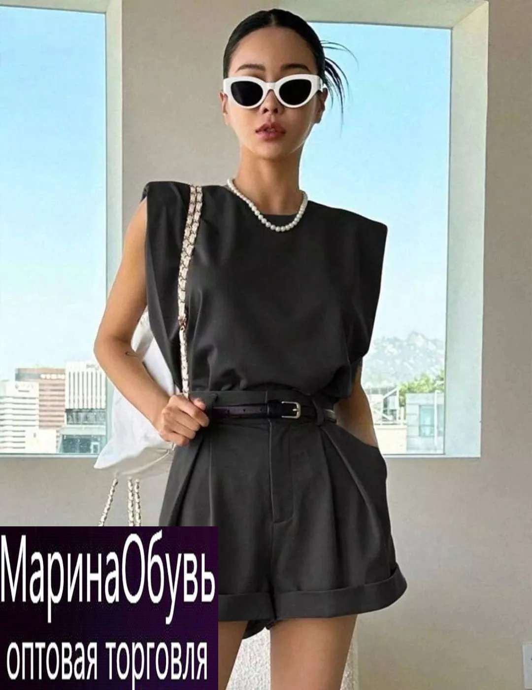 картинка Костюм двойка без выбора от магазина Одежда+