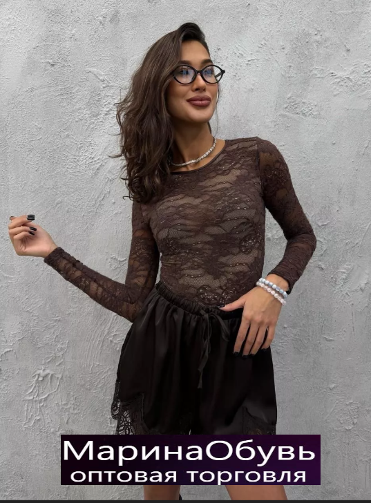 картинка Боди от магазина Одежда+