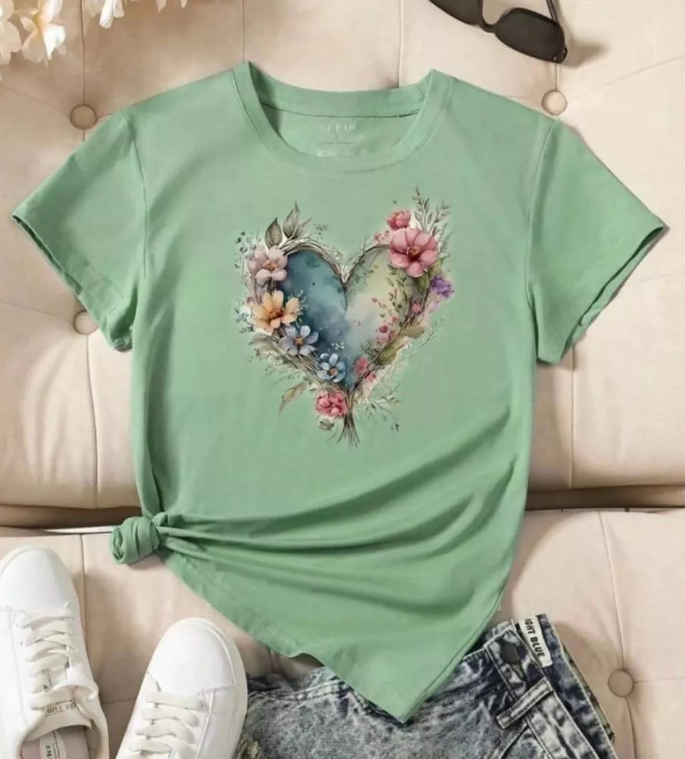 картинка Футболка от магазина Одежда+