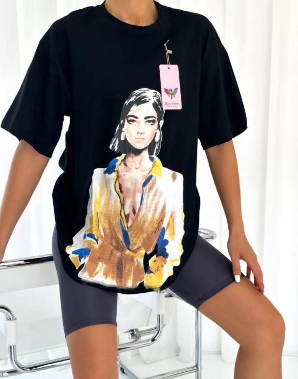 картинка Футболка от магазина Одежда+