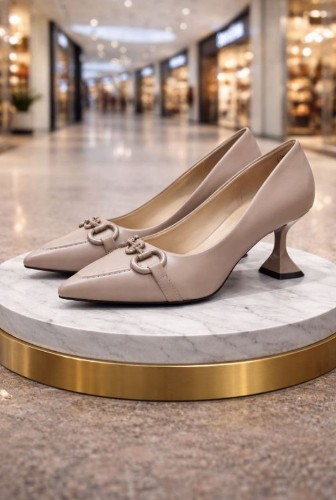 фото весенние женские туфли оптом Москва