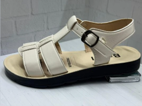 фото весенние женские босоножки оптом