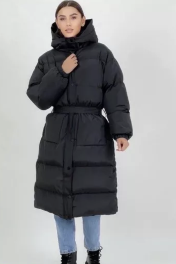 картинка Куртка от магазина Одежда+