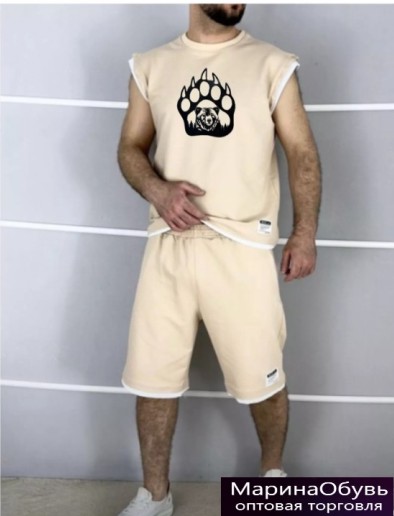 картинка Костюм двойка от магазина Одежда+