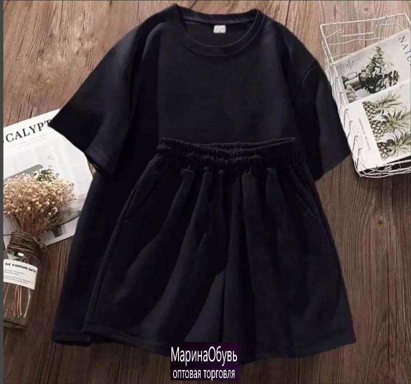 картинка Костюм двойка от магазина Одежда+