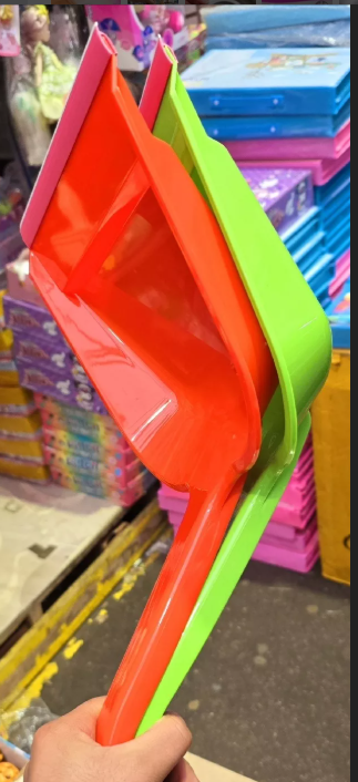 картинка Совок с резинкой от магазина Одежда+