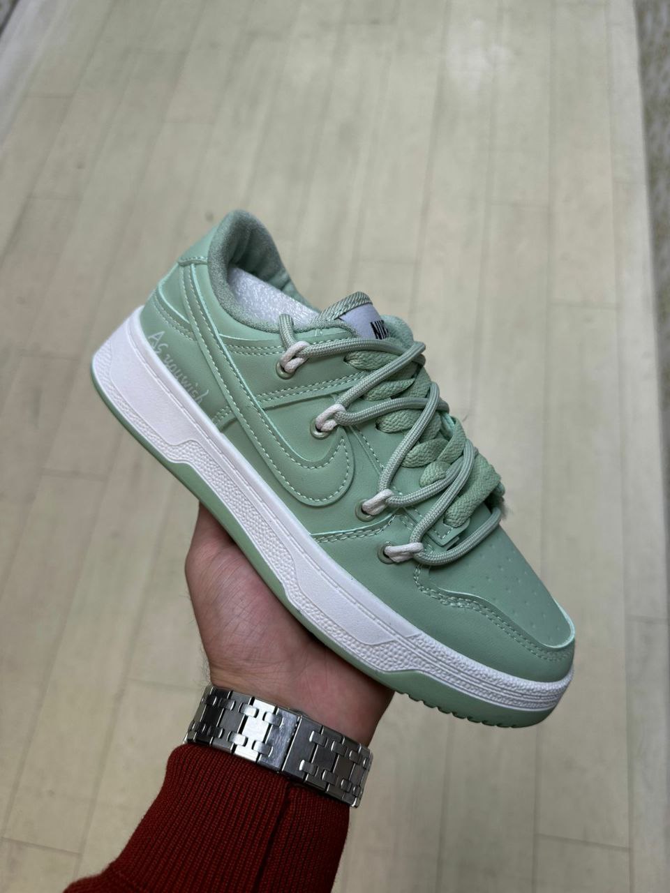 фото зимние женские кроссовки оптом с доставкой