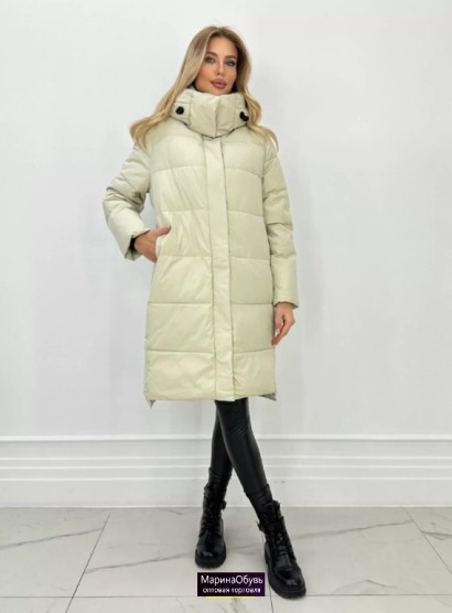 картинка Куртка до -20* от магазина Одежда+