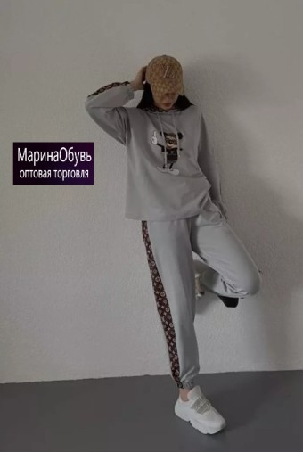 картинка Костюм двойка от магазина Одежда+