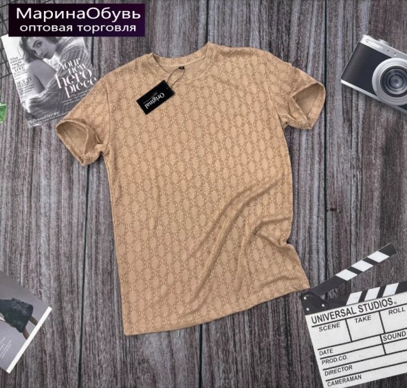 картинка Футболка от магазина Одежда+