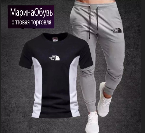 картинка Костюм двойка от магазина Одежда+