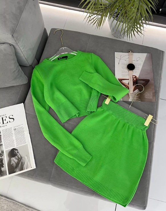 картинка Костюм двойка от магазина Одежда+