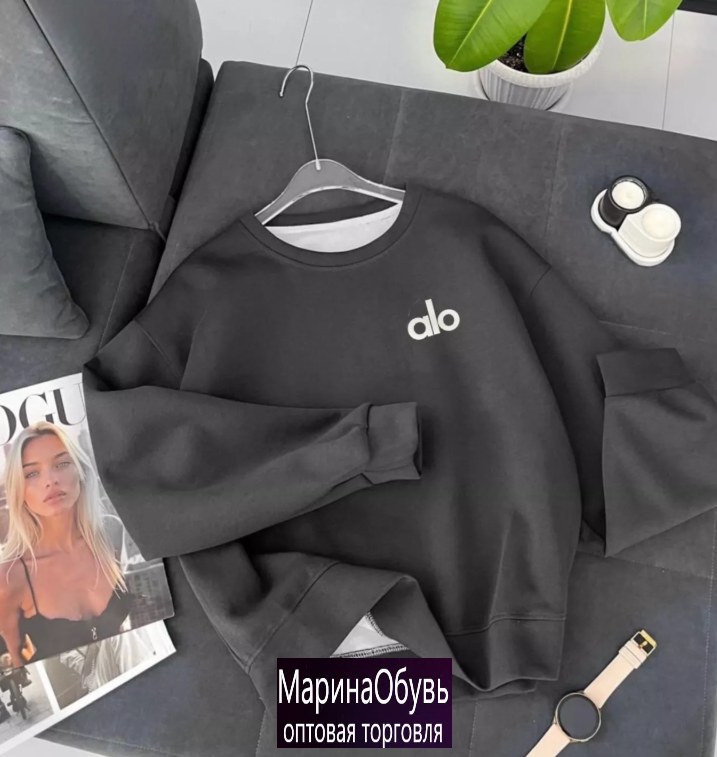 картинка Свитшот от магазина Одежда+