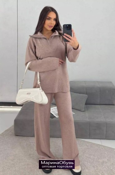 картинка Костюм двойка от магазина Одежда+