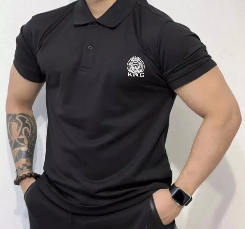 картинка Футболка поло от магазина Одежда+