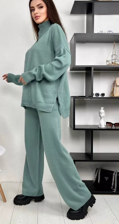 картинка Костюм-двойка от магазина Одежда+