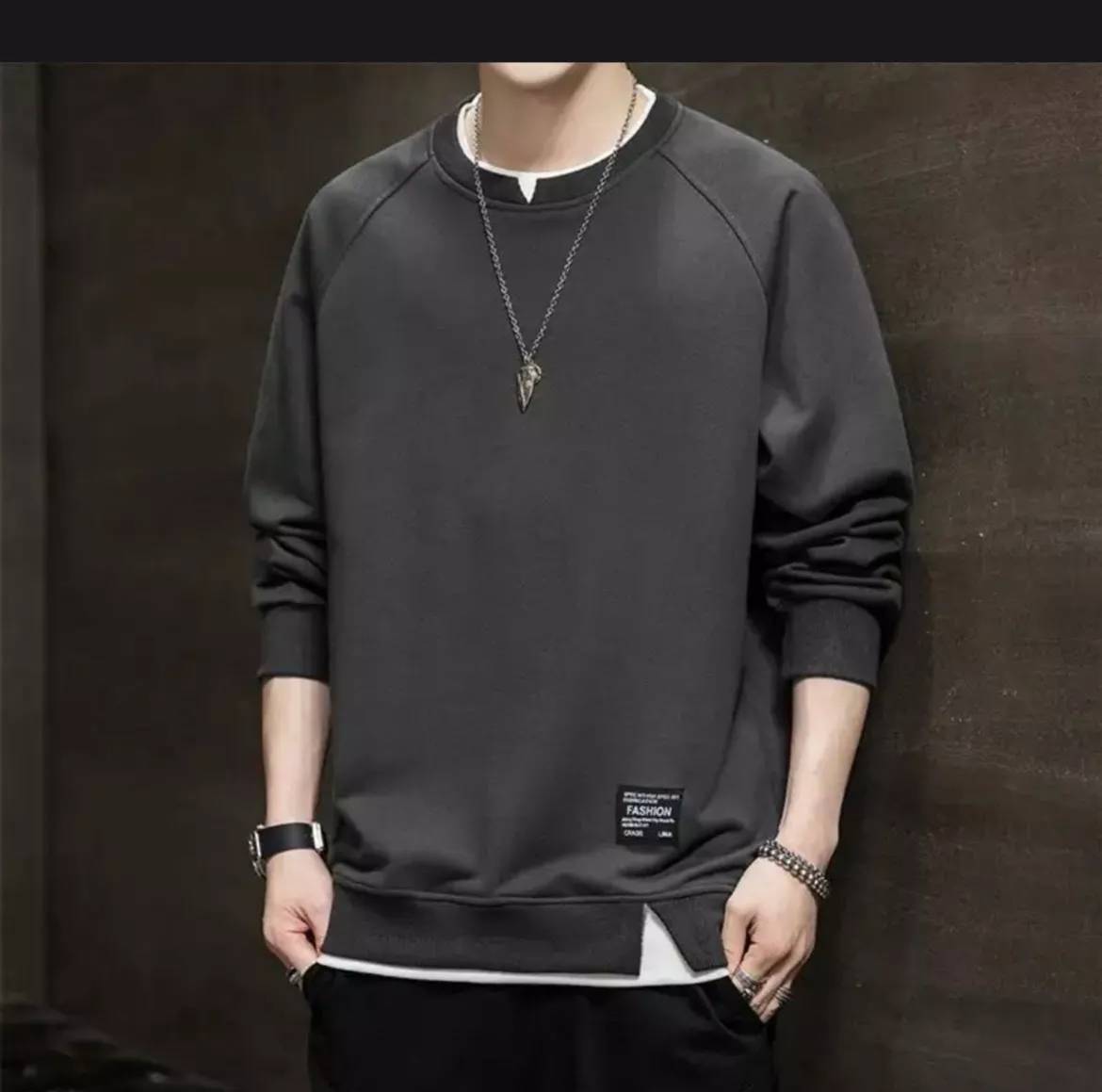 картинка Свитшот от магазина Одежда+