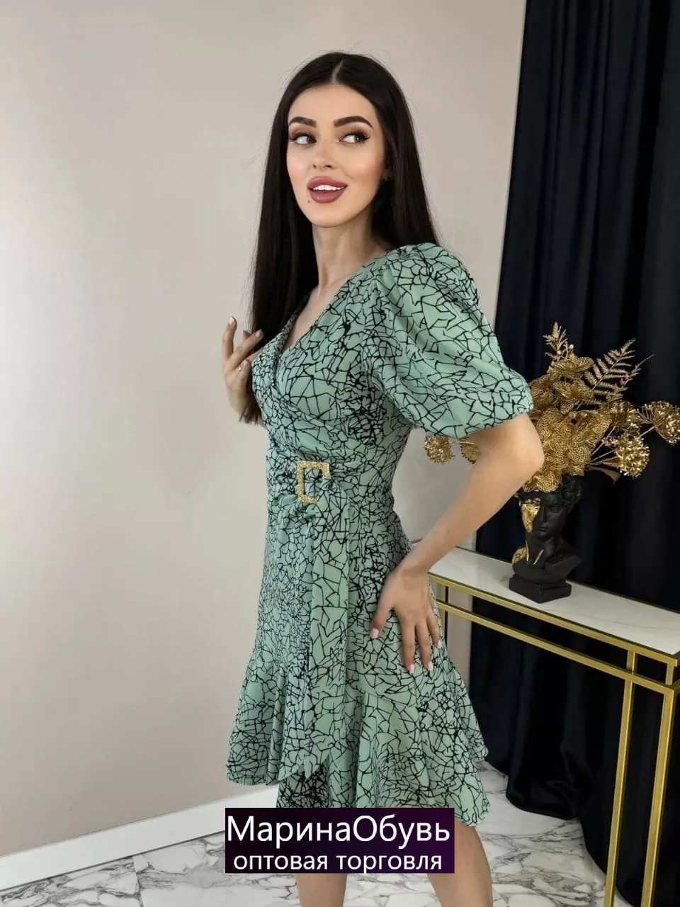 картинка Платье от магазина Одежда+