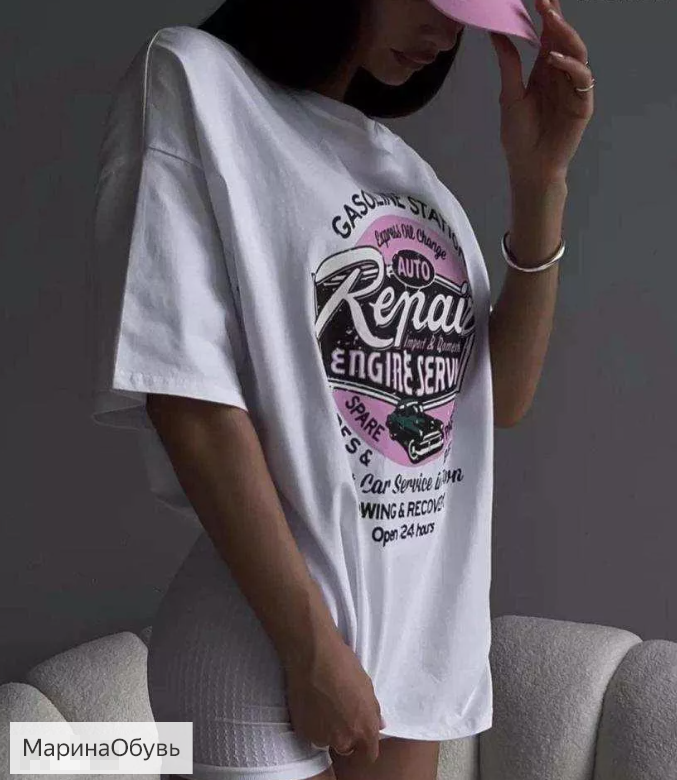 картинка Футболка от магазина Одежда+