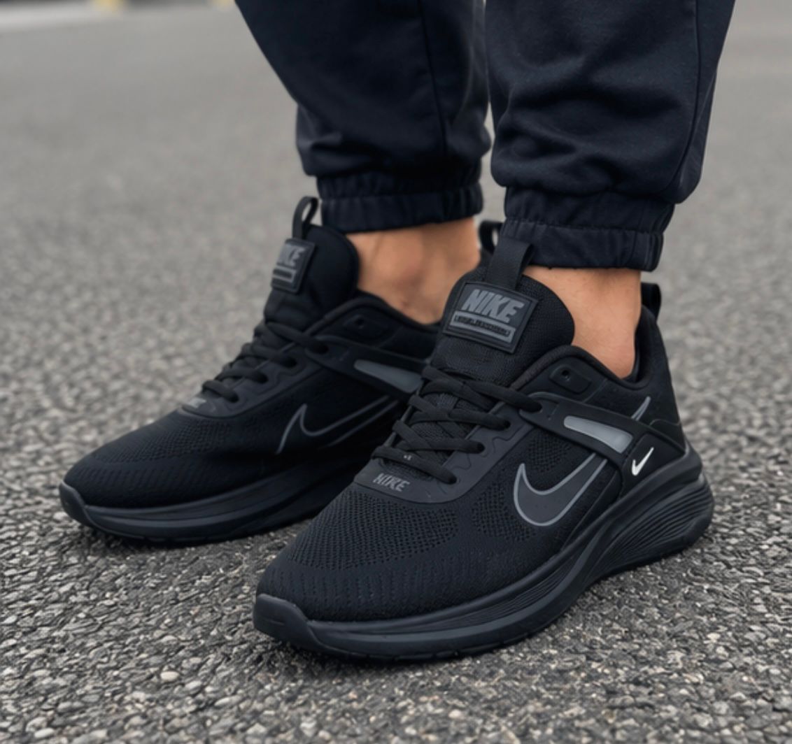 фото Мужские весенние кроссовки Nike 909112 оптом с доставкой