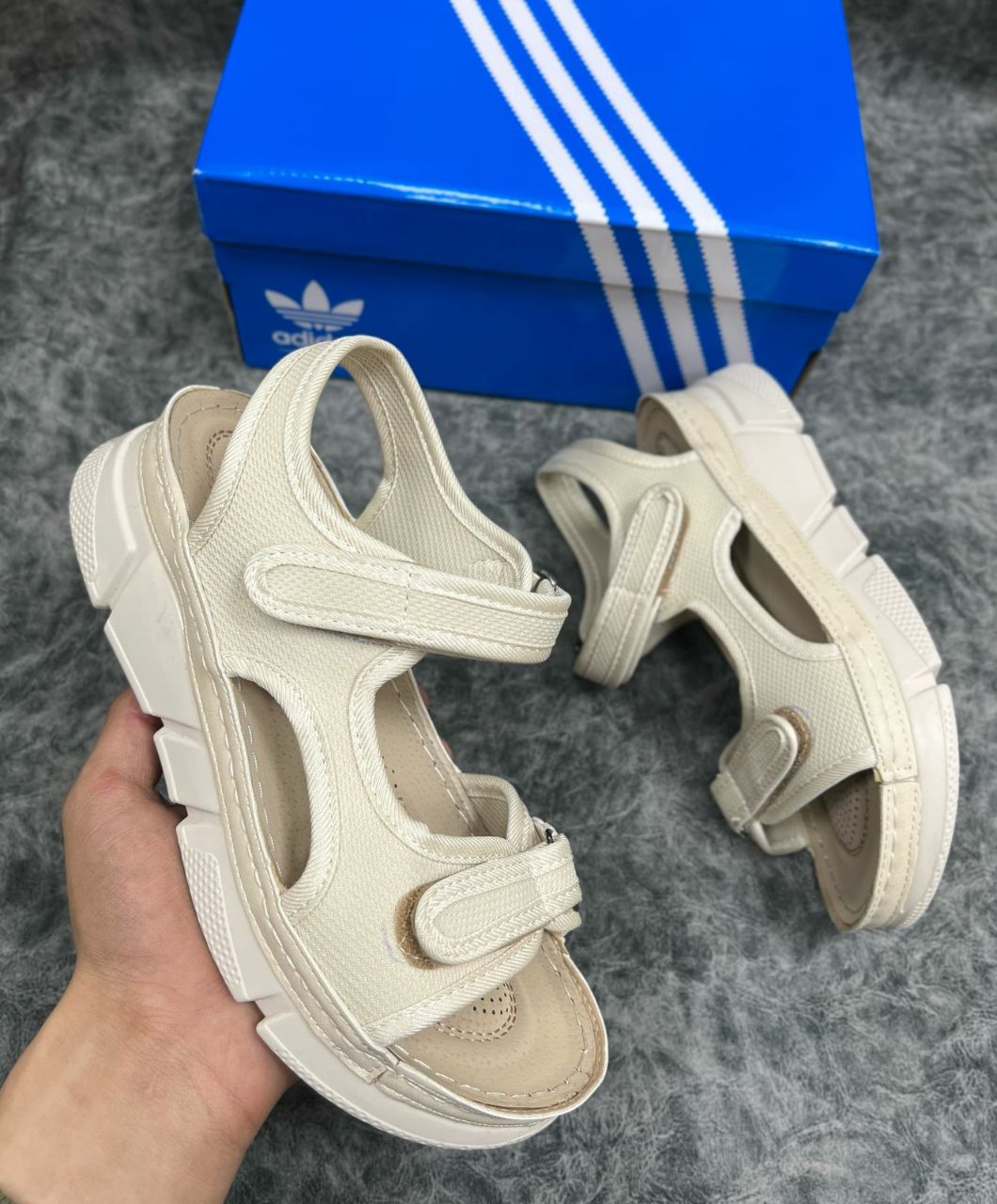 фото летние женские босоножки оптом