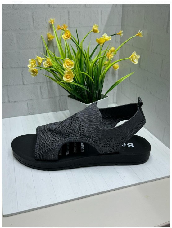 фото летние женские босоножки оптом