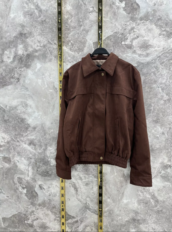 картинка Куртка от магазина Одежда+