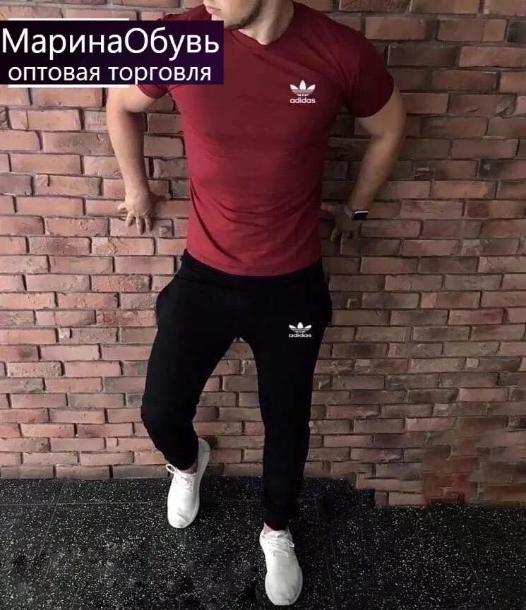 картинка Костюм двойка от магазина Одежда+