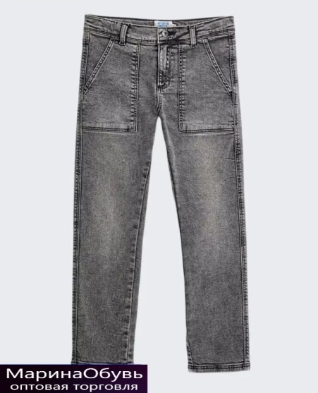 картинка Джинсы от магазина Одежда+