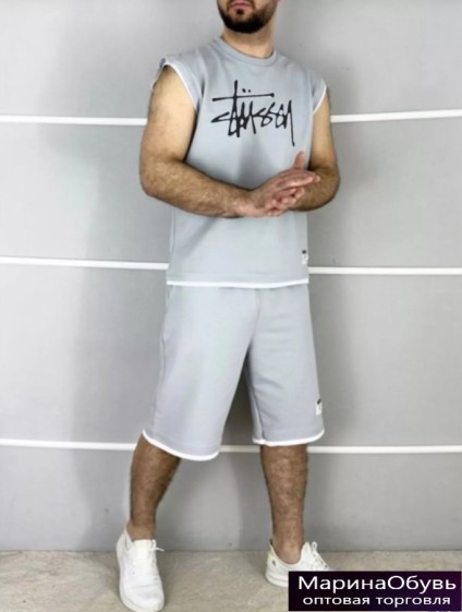 картинка Костюм двойка от магазина Одежда+