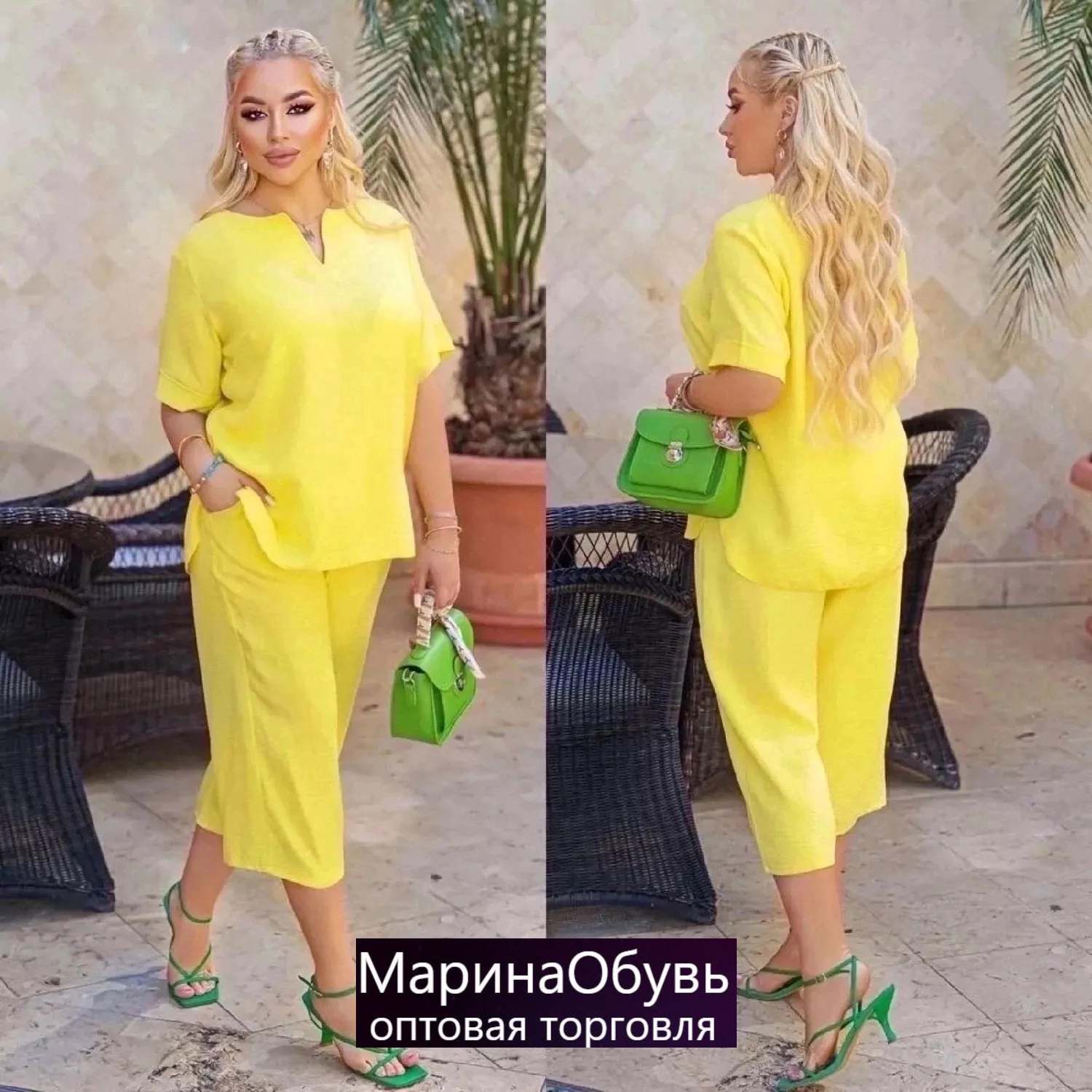 картинка Костюм двойка без выбора от магазина Одежда+